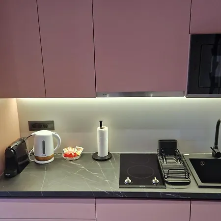 Duo Studio Apartment #1 Rovinj Exterior foto
