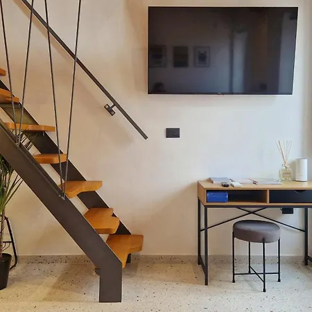 Duo Studio Apartment #1 Rovinj Exterior foto