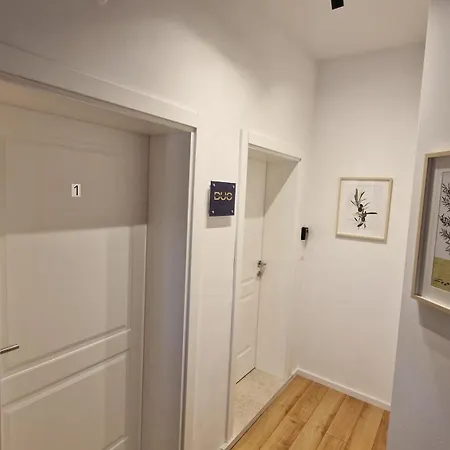 Duo Studio Apartment #1 Rovinj Exterior foto