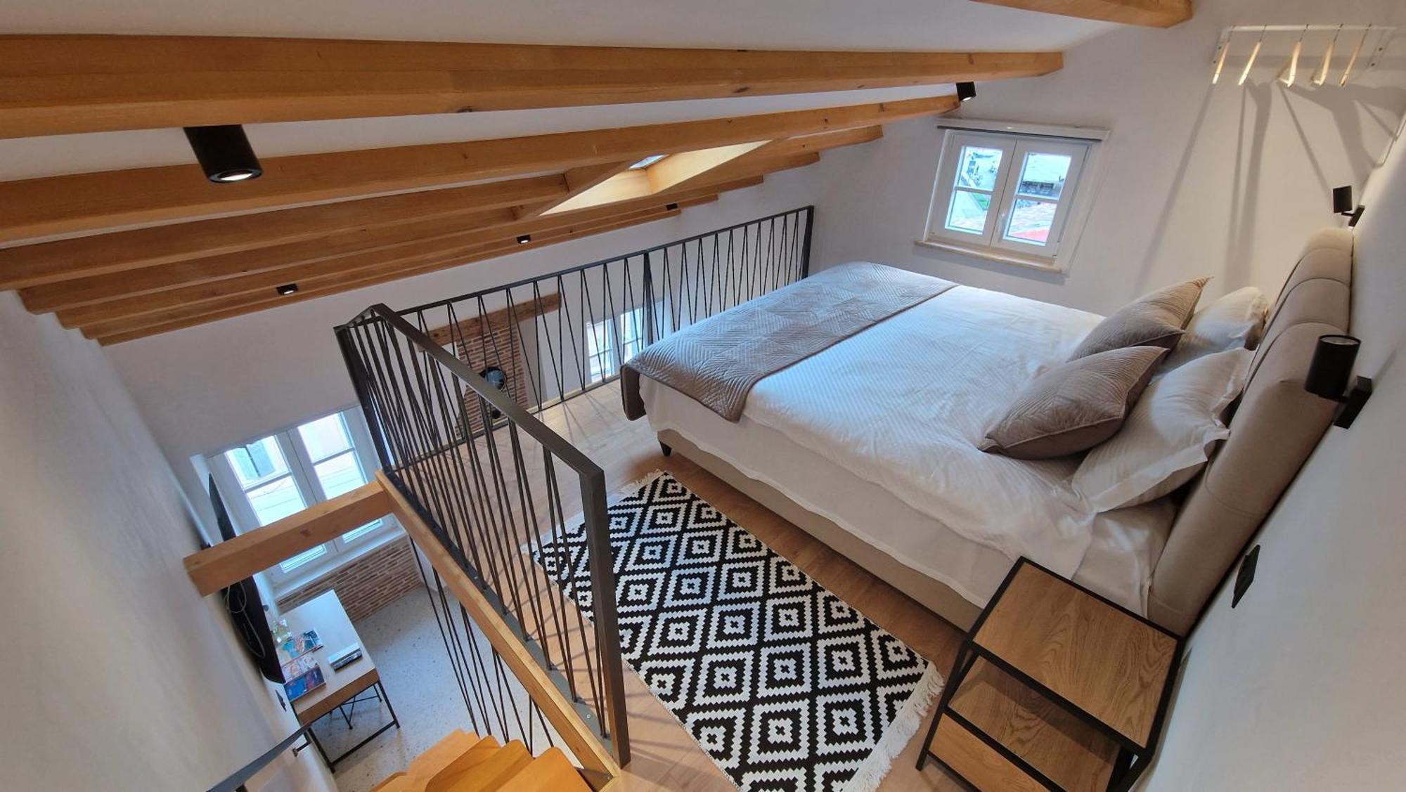 Appartement Duo #1