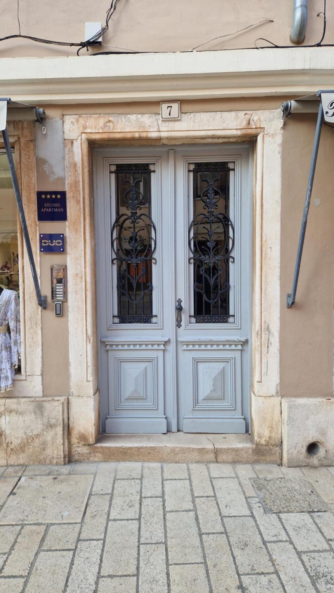Duo #1 Appartement